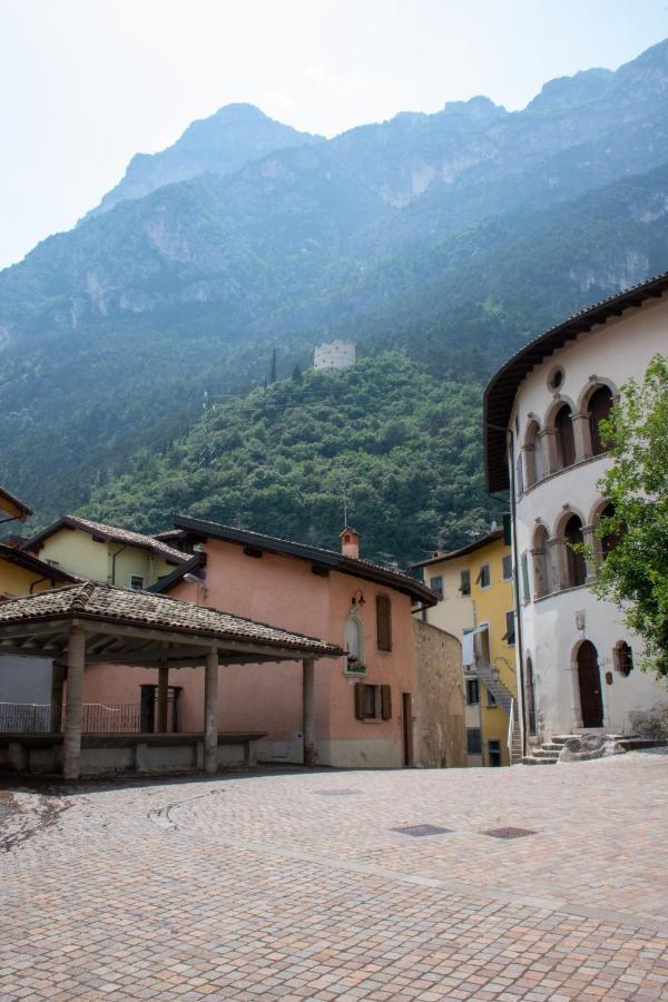 Residenza Romantica Apartment Riva del Garda Exterior photo